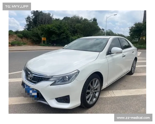 V6+后驱,比亚洲龙更漂亮,丰田全新一代锐志有望纯进口入华 V6+后驱,比亚洲龙更漂亮,丰田全新一代锐志有望纯进口入华