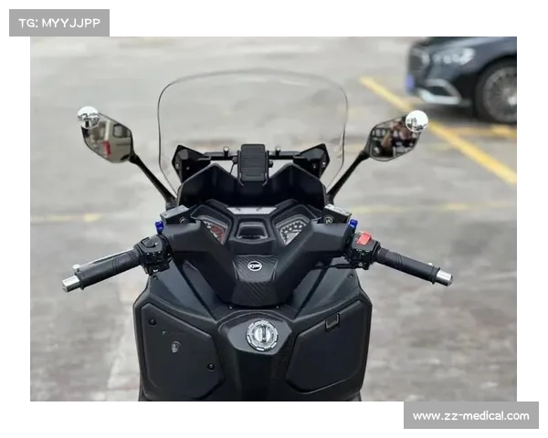 三阳新款JOYMAX Z 300“九妹”曝光,动力升级和“九妹夫”相同 三阳新款JOYMAX Z 300“九妹”曝光,动力升级和“九妹夫”相同