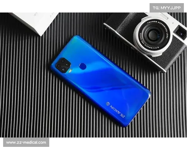 中兴Axon11 SE 5G极光冰川新配色上市!领券优惠200 中兴Axon11 SE 5G极光冰川新配色上市!领券优惠200