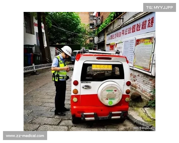 交警:解决70岁以上老人出行难,这3种代步车可以使用,你怎么看 交警:解决70岁以上老人出行难,这3种代步车可以使用,你怎么看